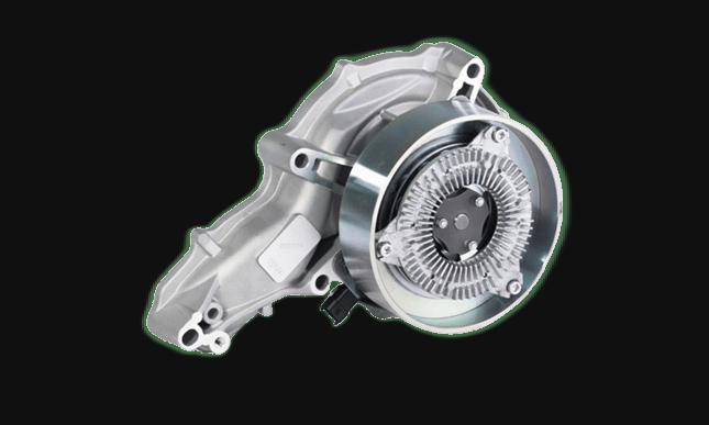 Car pump replacement in Dubai