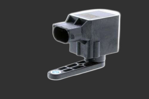 Xenon Adjustment