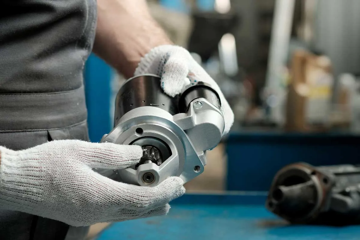 car-starter-motor-repair